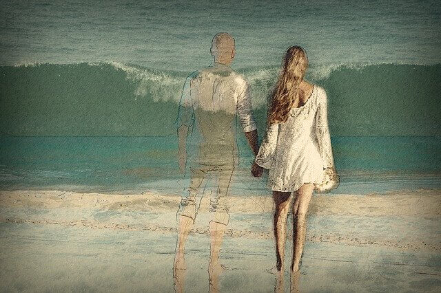 O fim do relacionamento