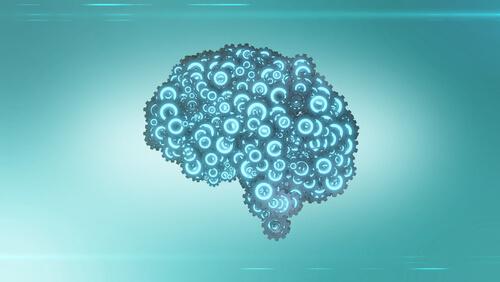 Funcionamento do cérebro