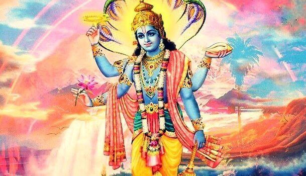 deus-hindu Provérbios hindus