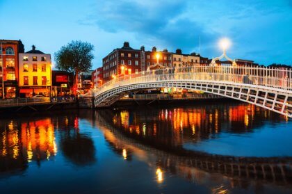 Irlanda