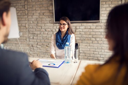 5 perguntas fundamentais em uma entrevista de emprego