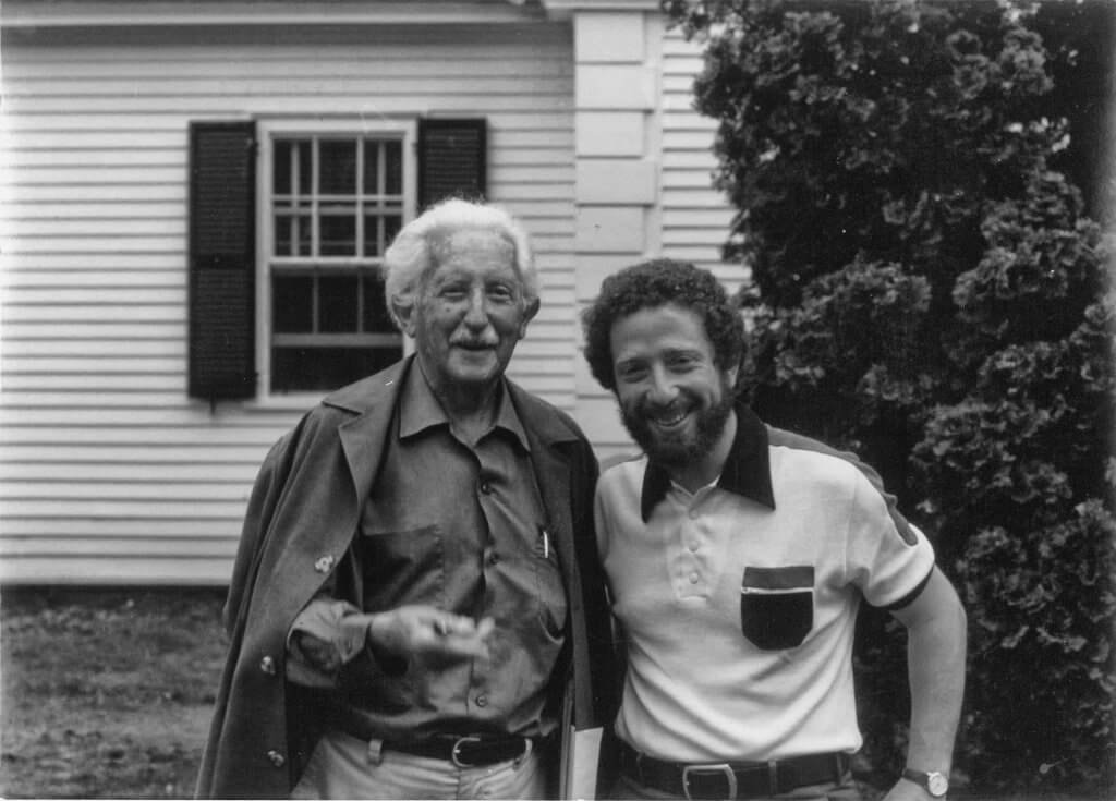 Erik Erikson
