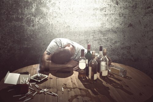 Alcoolismo