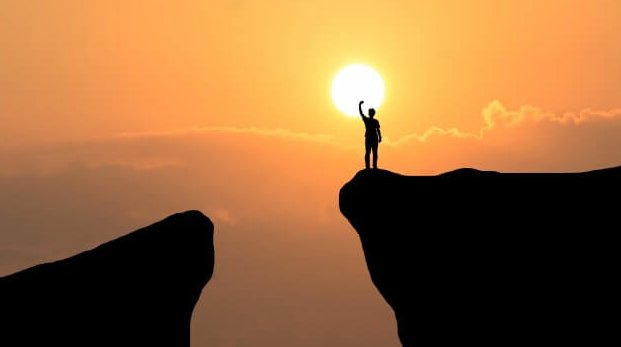 Superar os obstáculos