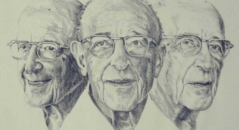 Carl Rogers