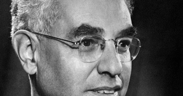 Alexander Luria