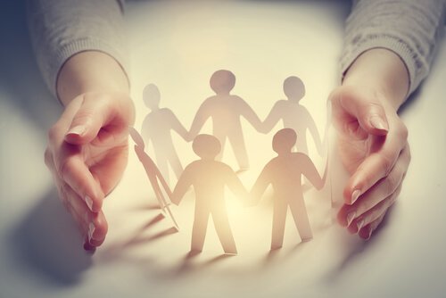 Relações interpessoais