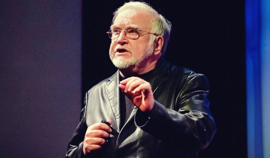 Mihaly Csikszentmihalyi e a psicologia das experiências ótimas