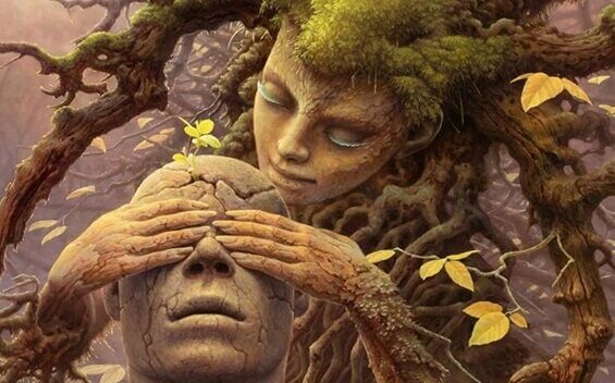 A eudaimonia, ou o segredo para a felicidade segundo Carl Jung