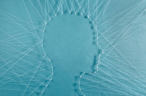 perfil-desenhado O movimento de higiene mental de Dorothea Dix