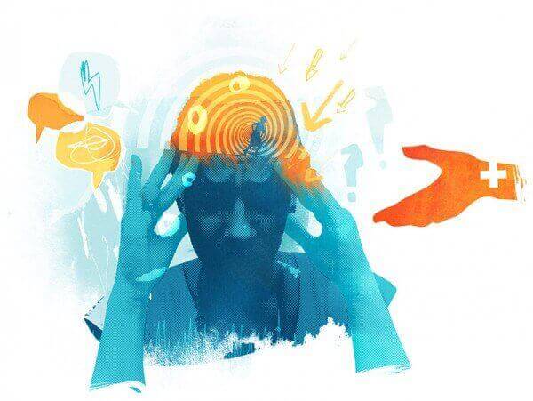 Transtorno esquizoafetivo