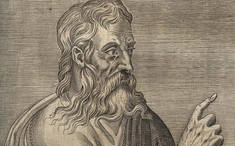 seneca Sêneca e seus conselhos para lidar com a ansiedade