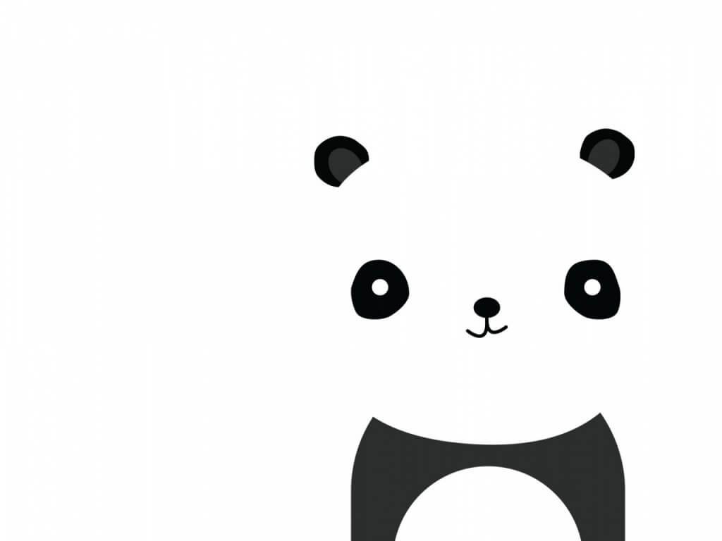 Urso panda