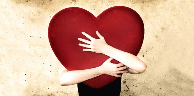 Amor próprio