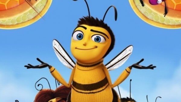 Bee Movie