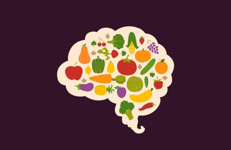 4 vitaminas para o cérebro