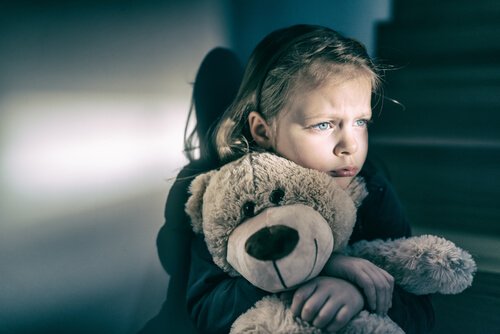A criança abandonada: o transtorno de apego reativo