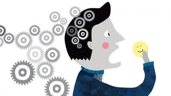 As engrenagens do cérebro