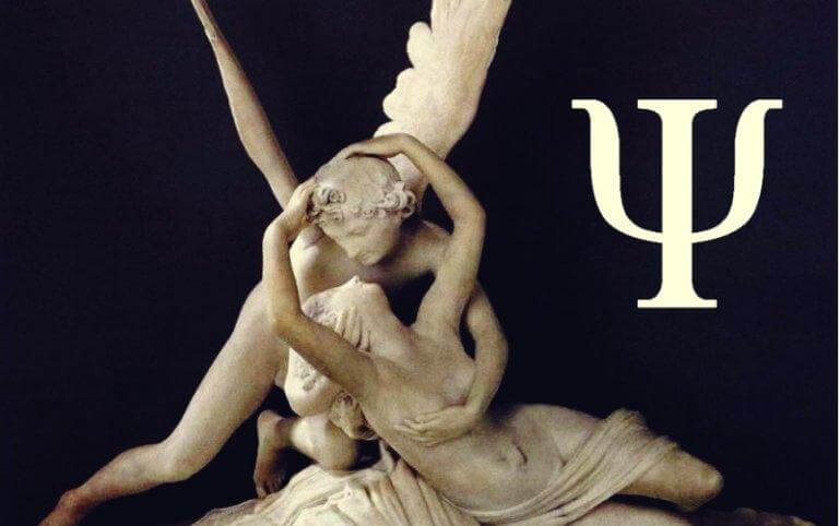 O símbolo da psicologia