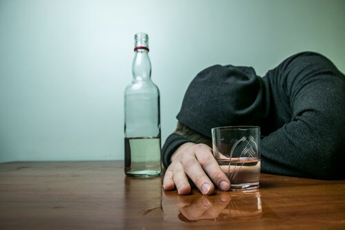 Alcoolismo