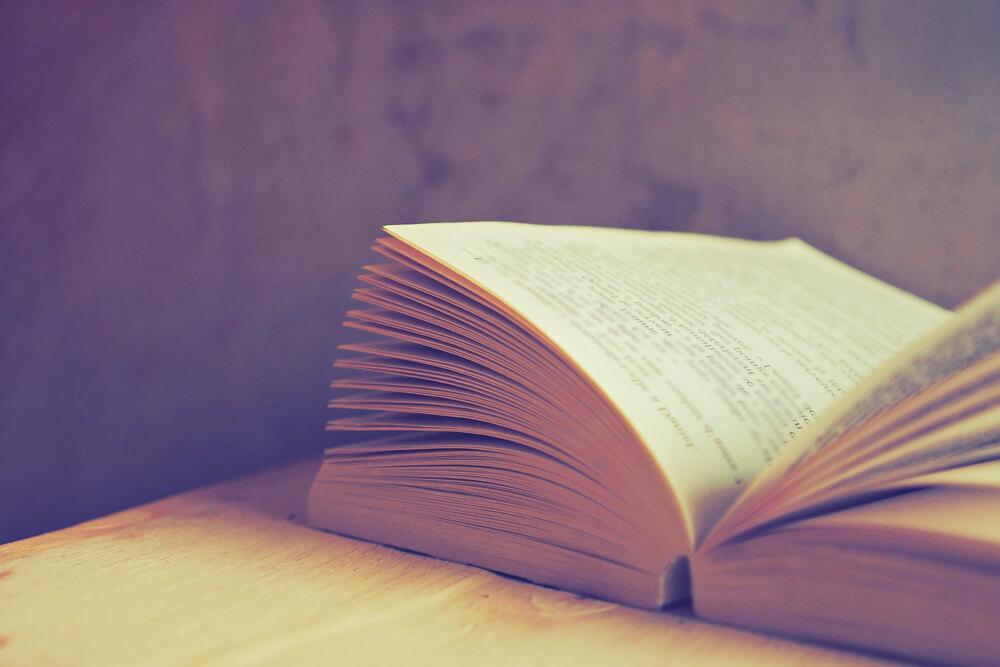 Benefícios da leitura