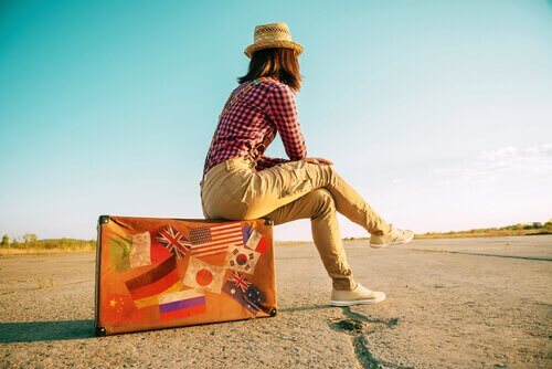 Síndrome de wanderlust, a obsessão por viajar