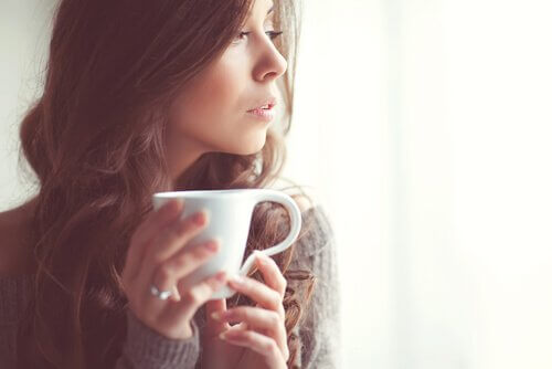 6 infusões para relaxar
