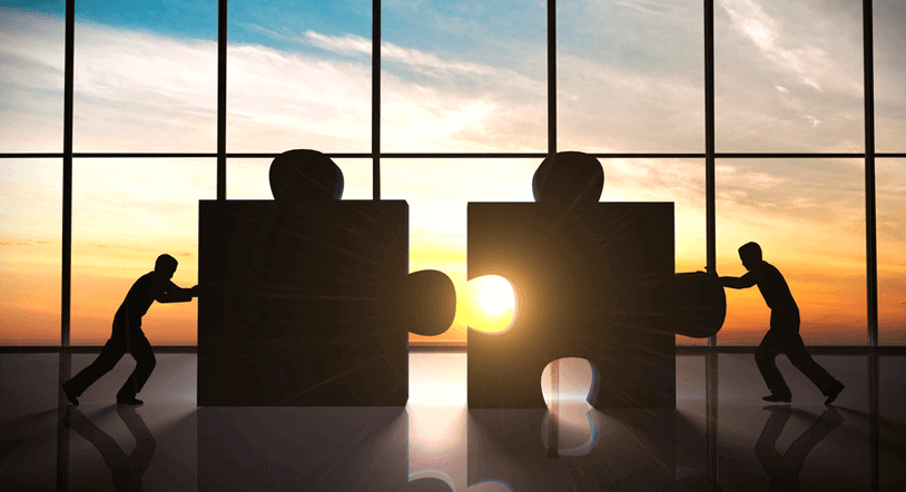 Ter sucesso no trabalho