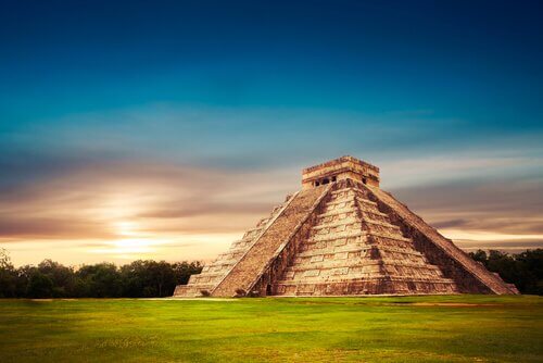 4 princípios maravilhosos da sabedoria maia
