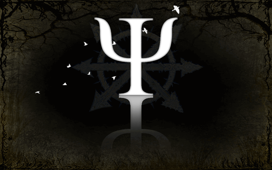 A história do símbolo da psicologia