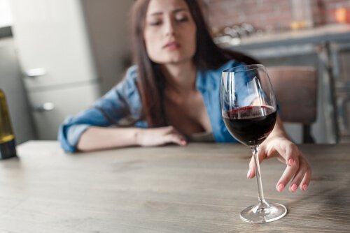 Alcoorexia, um novo transtorno alimentar
