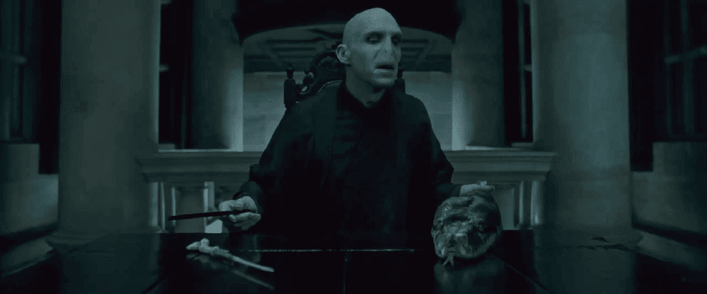 Voldemort