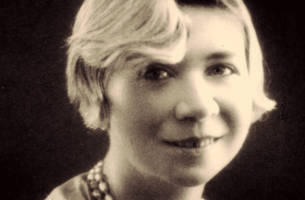Alfonsina Storni