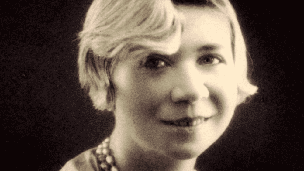 Alfonsina-Storni Alfonsina Storni