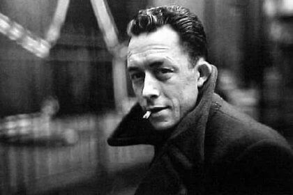 7 frases de Albert Camus para refletir