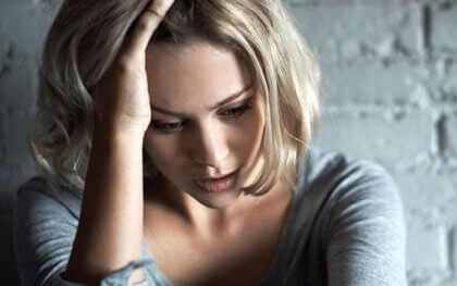5 sintomas iniciais da ansiedade que passam despercebidos