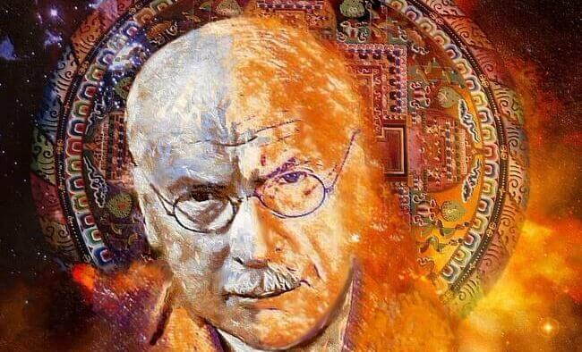 O inconsciente coletivo de Carl Jung