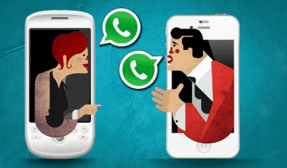 WhatsApp nos relacionamentos: a influência das setinhas azuis 