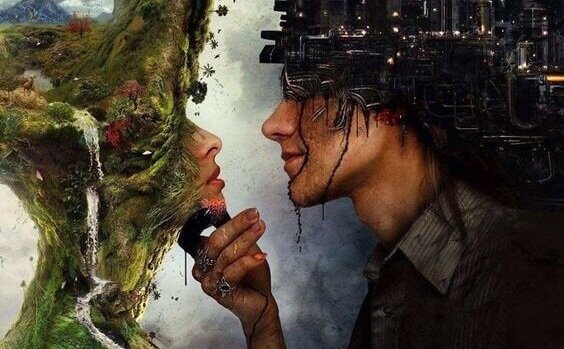 Você se apaixonou por uma pessoa ou por uma ilusão?