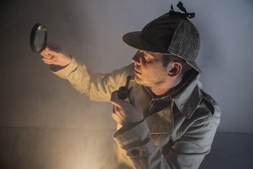 Sherlock Holmes