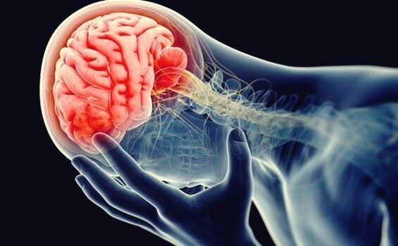 O impacto da distimia no cérebro