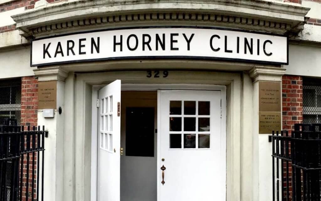 Clínica Karen Horney