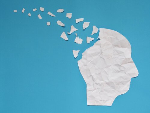 A lesão cerebral adquirida do ponto de vista da neuropsicologia