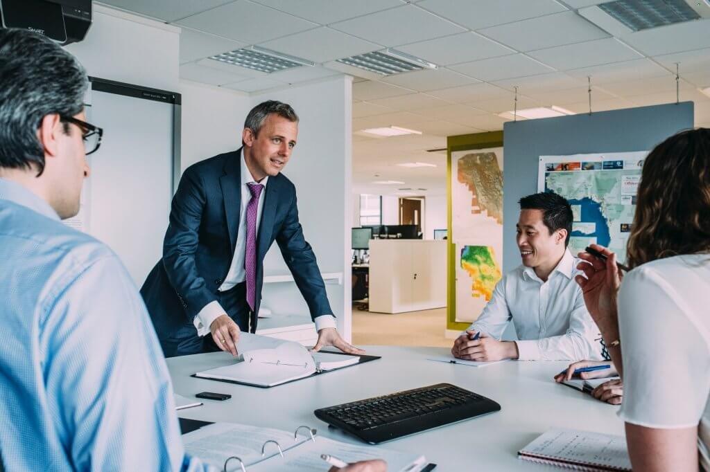 Principais tipos de liderança nas empresas