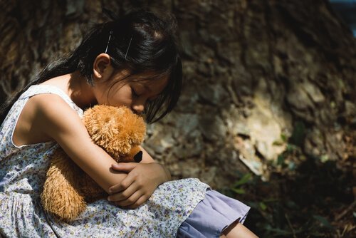 Efeitos do abuso sexual na infância