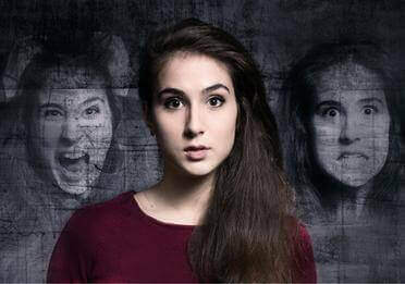 Alterações de humor