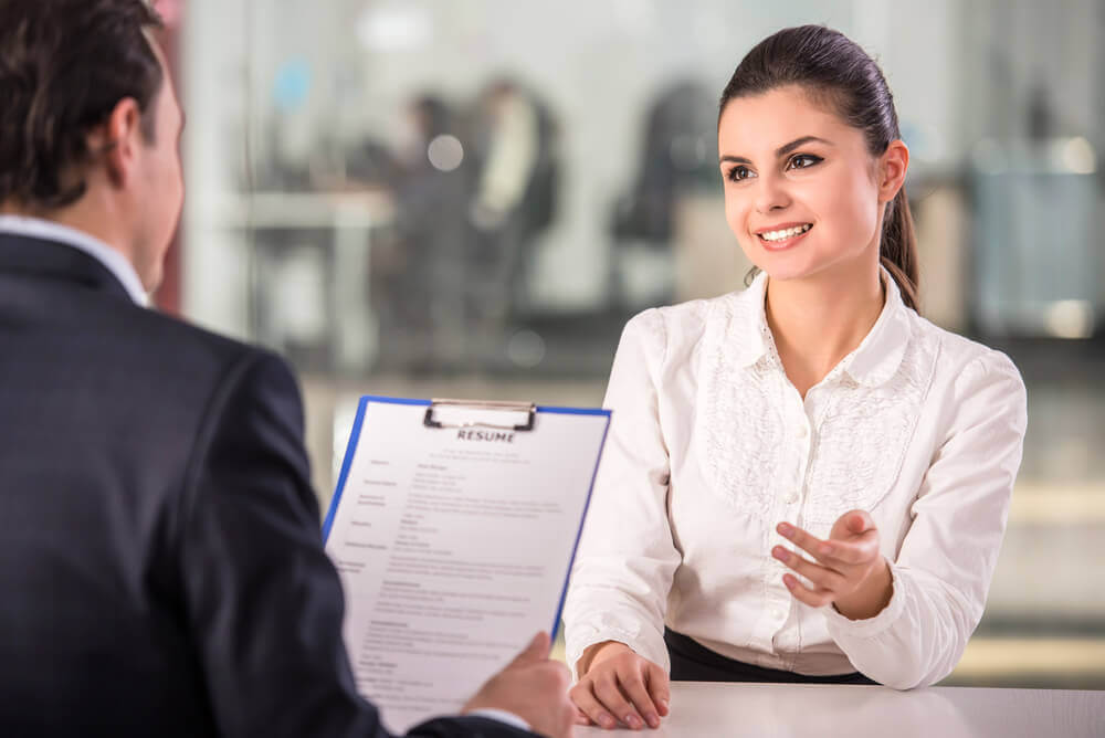 5 dicas para procurar emprego