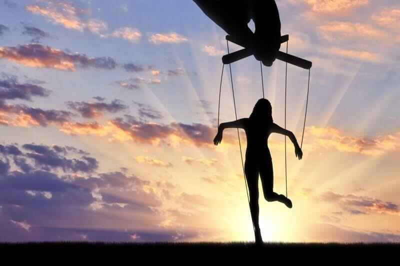 Manipulação emocional