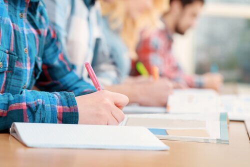 6 estratégias para render mais ao estudar para provas