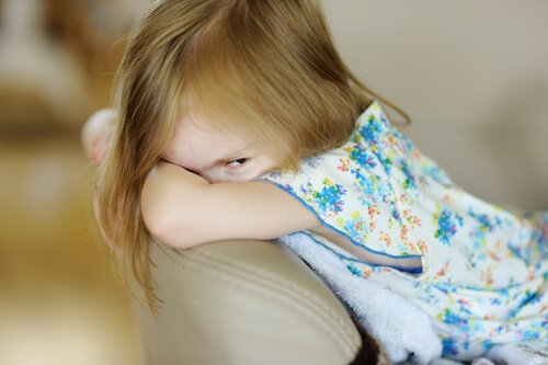 psicopatia-infantil Psicopatia infantil: sintomas, causas e tratamento